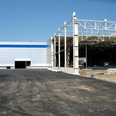 Castorama Tarnowskie 1