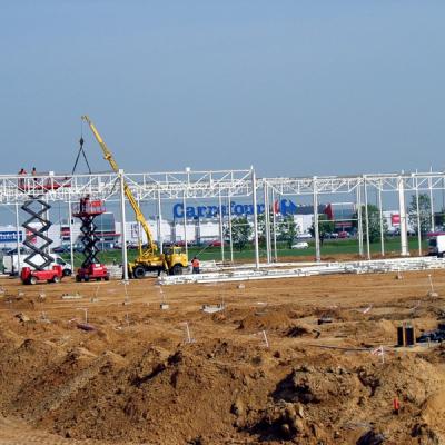 Castorama Zgorzelec 3
